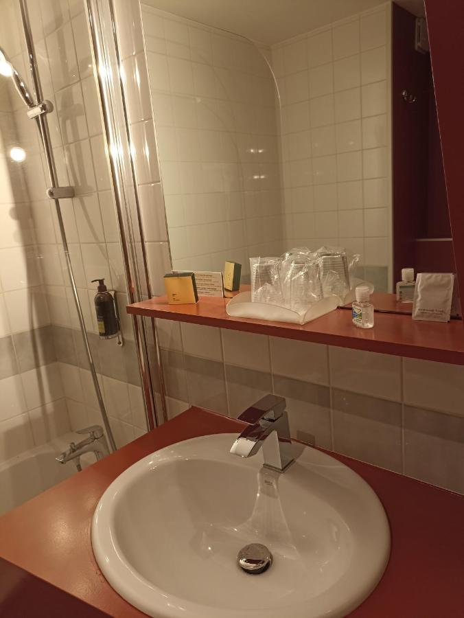 Épernay Hotel De Champagne מראה חיצוני תמונה