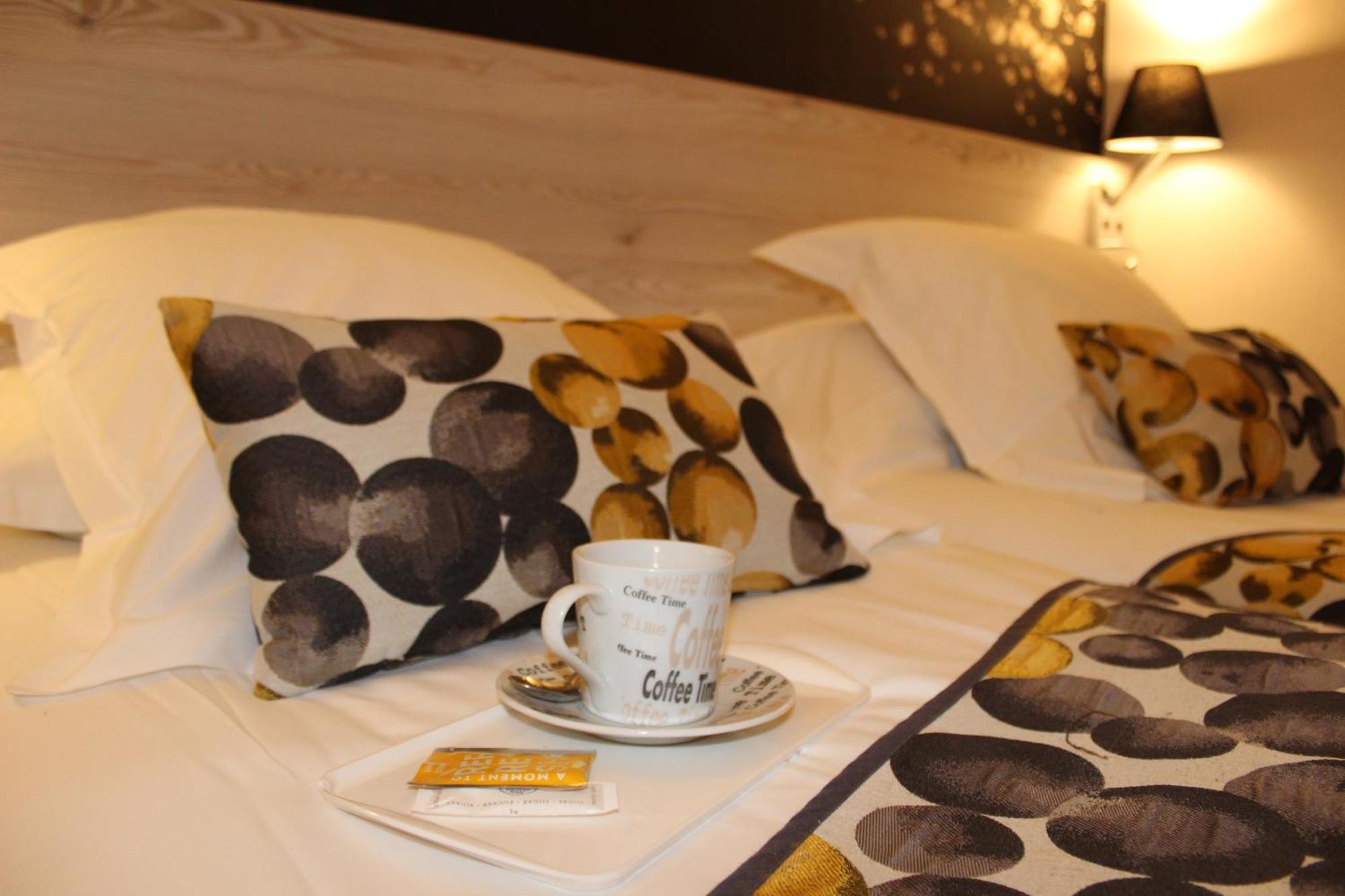 Épernay Hotel De Champagne מראה חיצוני תמונה
