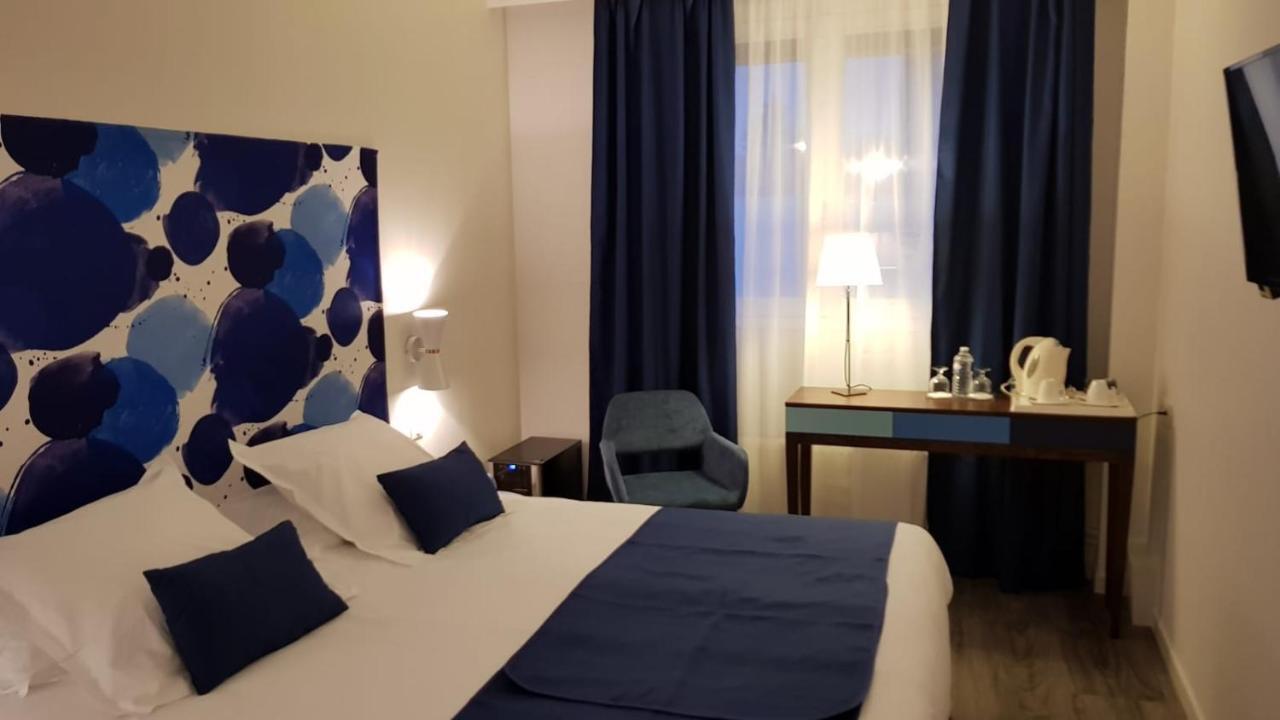 Épernay Hotel De Champagne מראה חיצוני תמונה